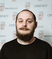 Gorovoy Nikita V.